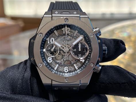 hublot big bang price|hublot big bang unico price.